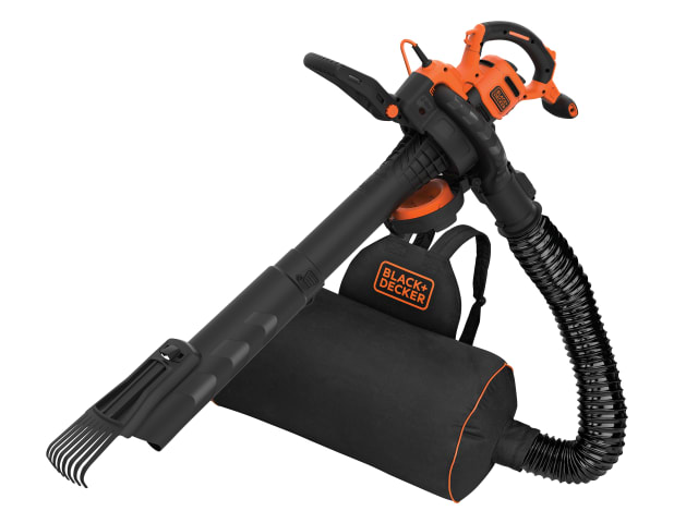 BEBLV301 3-in-1 Electric Leaf Blower 3000W 240V