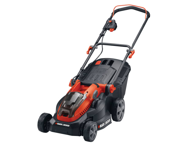 CLM3820L2 Cordless Lawnmower 38cm 36V 2 x 2.0Ah Li-ion