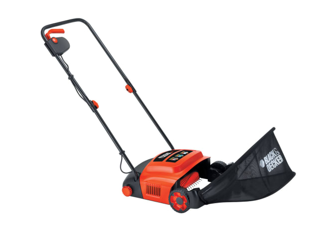 GD300 300mm Lawnraker 600W 240V