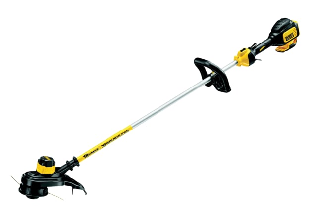 DCM561PBS XR Brushless Split Shaft String Trimmer 18V Bare Unit