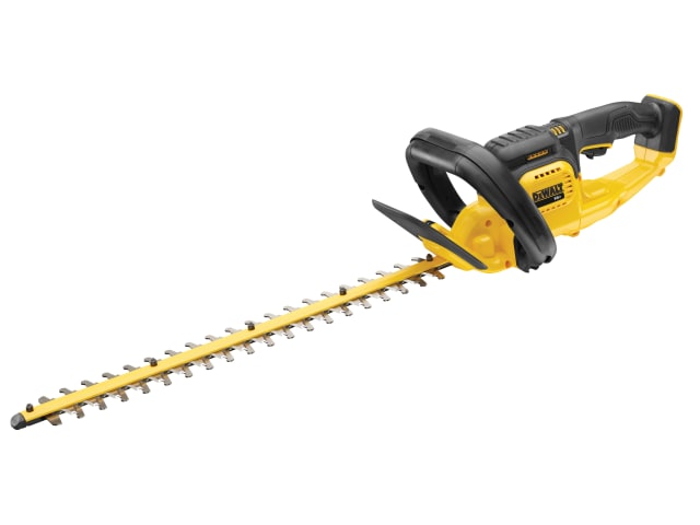 DCM563PB Cordless Hedge Trimmer 18V Bare Unit