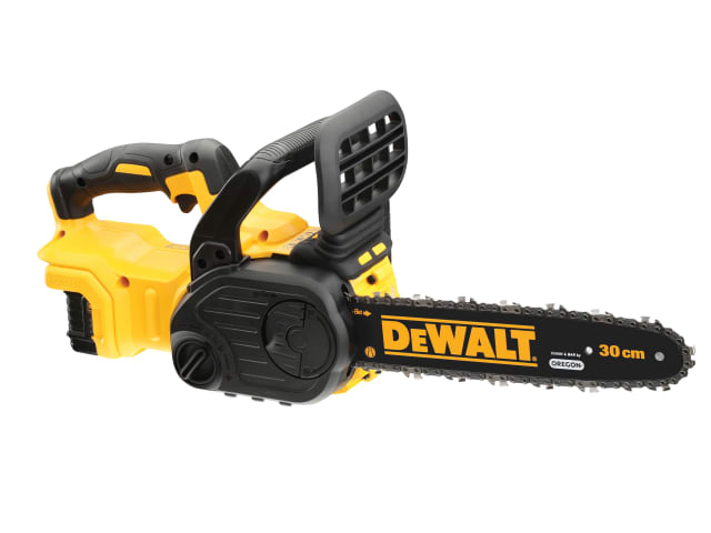 DCM565P1 XR Brushless Chainsaw 18V 1 x 5.0Ah Li-ion