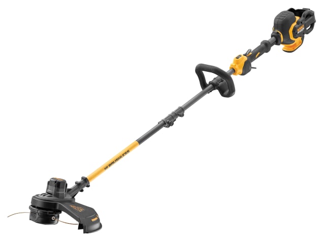 DCM5713N FlexVolt XR String Trimmer 54V Bare Unit