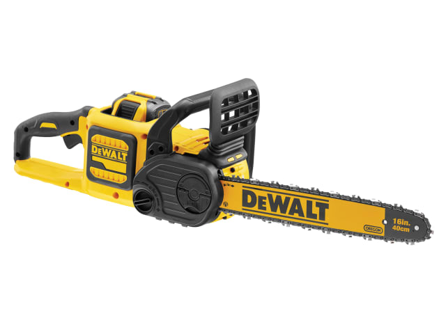 DCM575X1 XR FlexVolt Chainsaw 54V 1 x 3.0Ah Li-ion