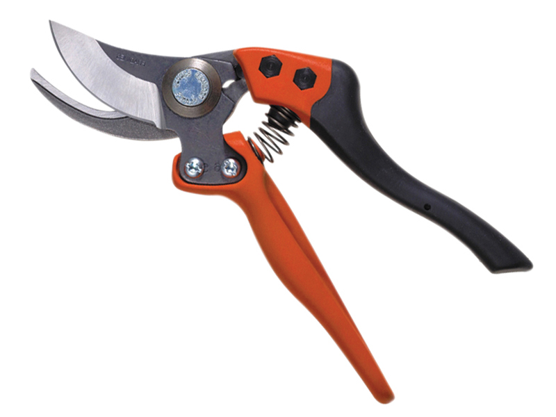 PX-L2 ERGO Secateurs Large Handle 20mm Capacity