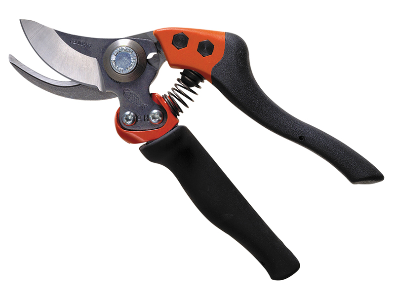 PXR-L2 ERGO Large Rotating Secateurs 20mm Capacity