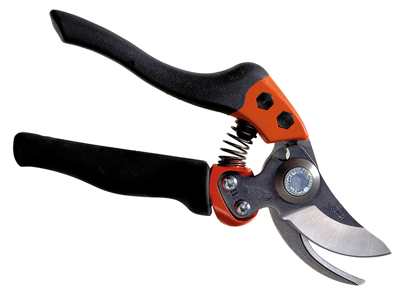 PXR-M2 ERGO Medium Bypass Secateurs with Rotating Handle