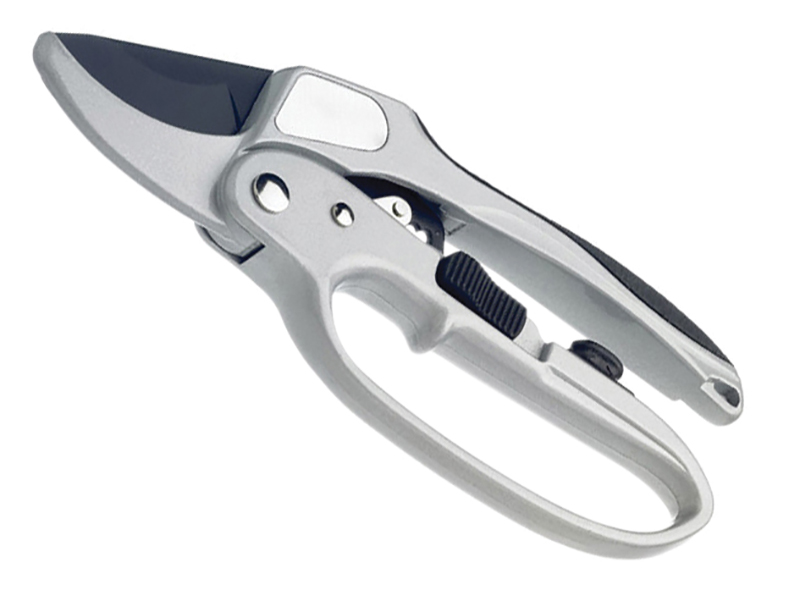 Premier Ratchet Pruning Shear BD31303