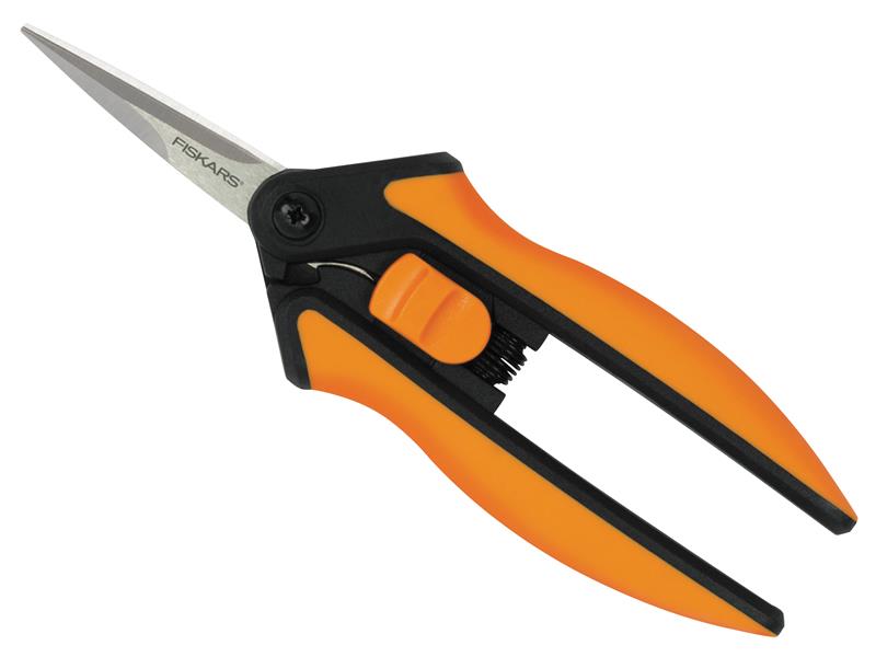 Solid SP13 Pruning Snip - Microtip