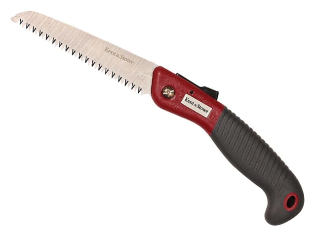 Turbo Folding Saw