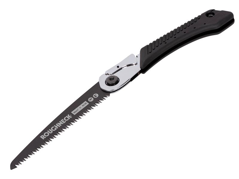 Gorilla Fast Cut Folding Pruning Saw 180mm