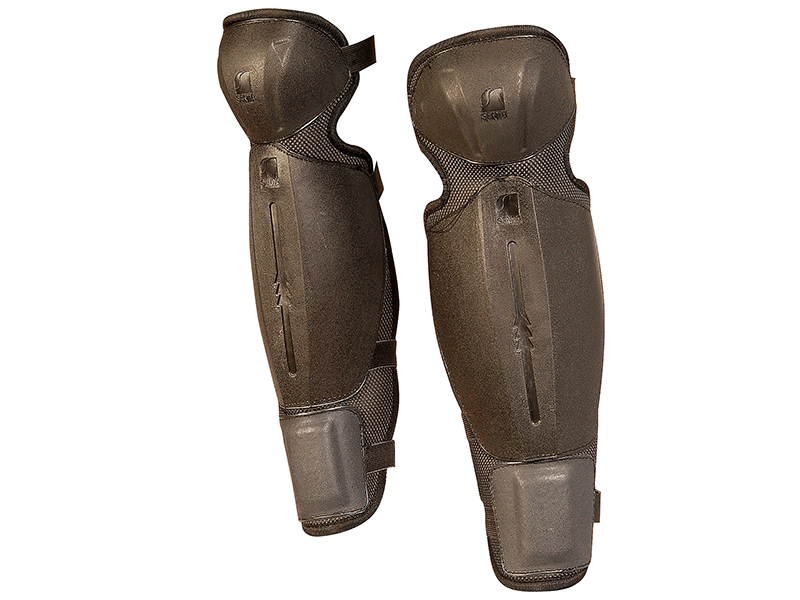 CH017 Leg Protectors