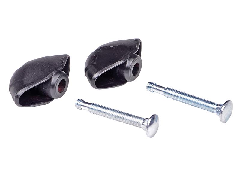 FL198 Flymo Upper Handle Assembly Kit