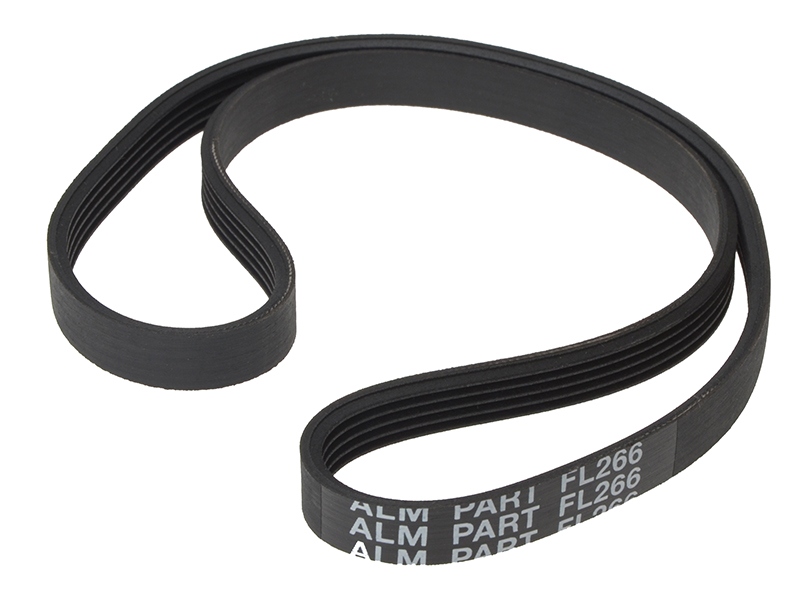 FL266 Poly V Belt to Suit Flymo