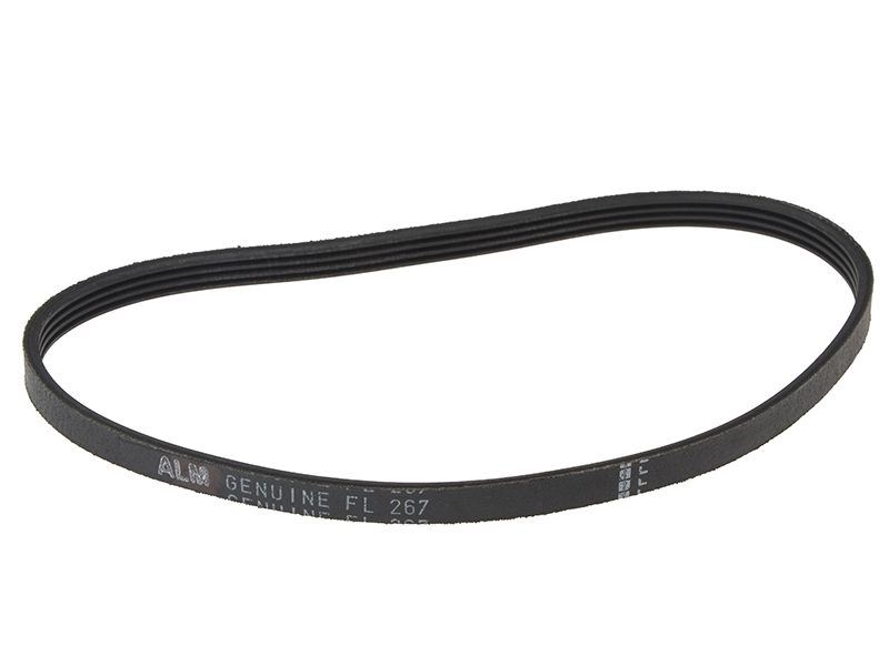 FL267 Poly V Belt to Suit Flymo