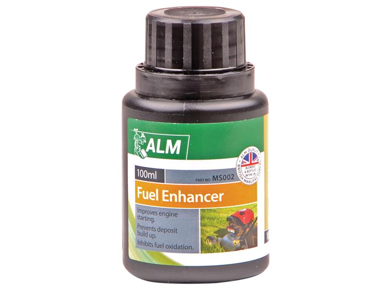 MS002 Fuel Enhancer 100ml