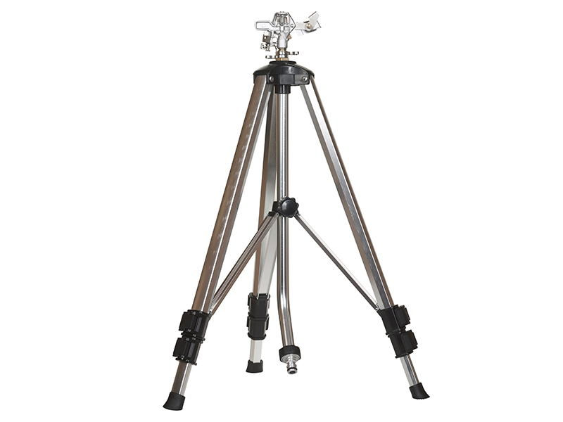 Flopro Professional Tripod Sprinkler