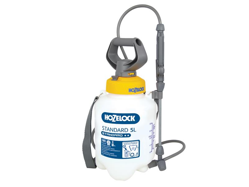 4230 Standard Pressure Sprayer 5 litre