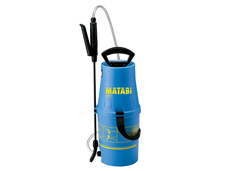 Style 7 Sprayer 5 litre