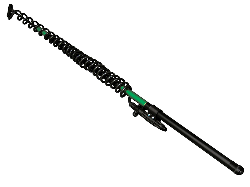 Telescopic Lance 5.4m