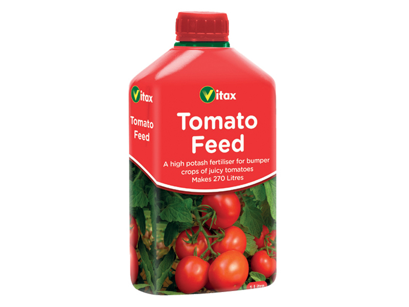 Tomato Feed 1 litre