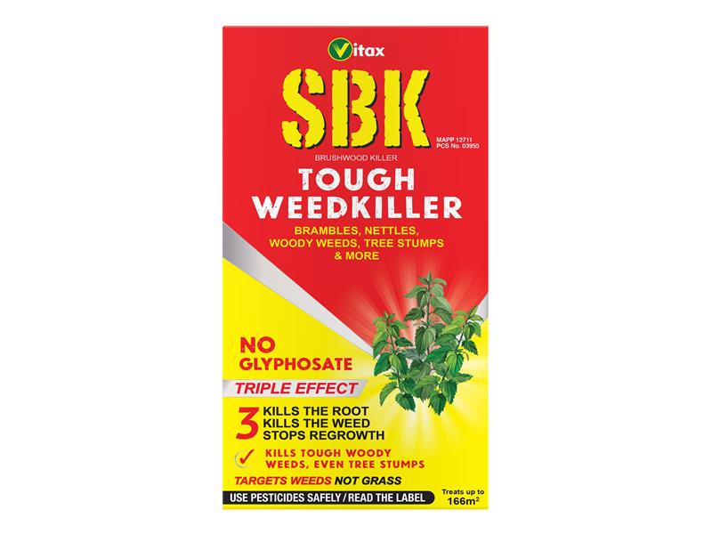 SBK Brushwood Killer 500ml