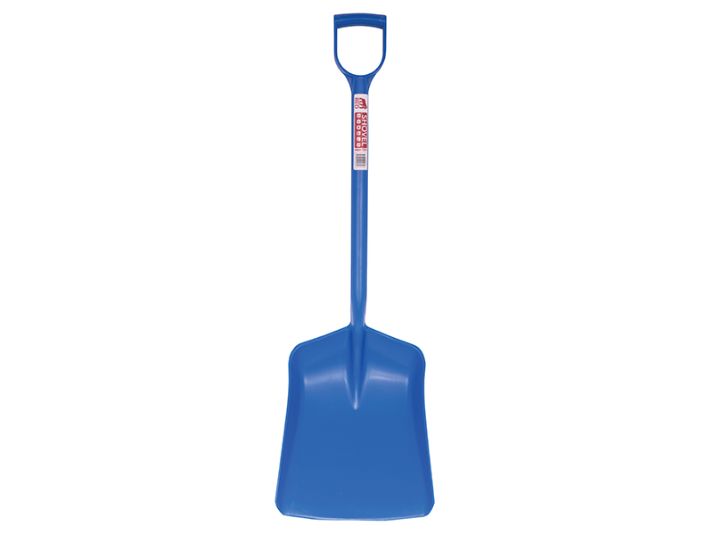 Gorilla Shovel Blue