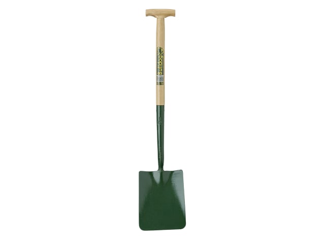 000 Square Mouth Shovel T 5202/03/281/0