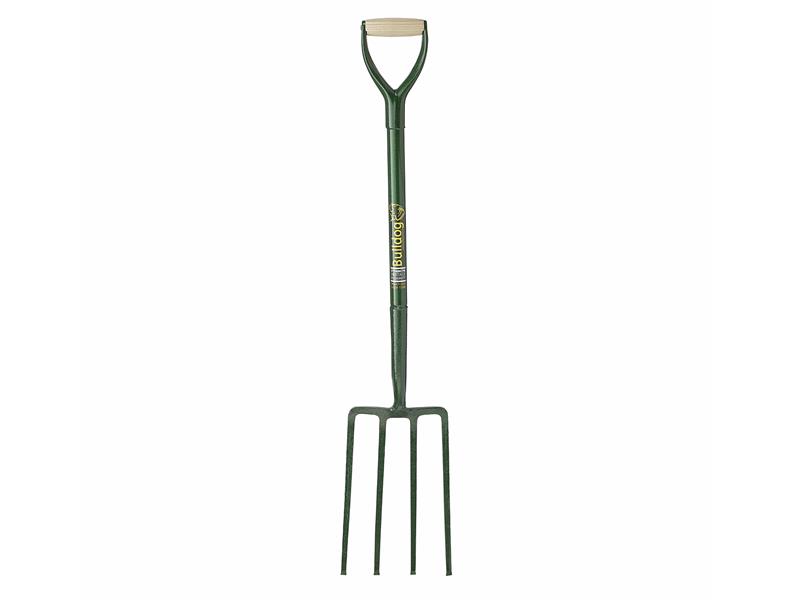 5TFAM Trenching Fork Metal MYD