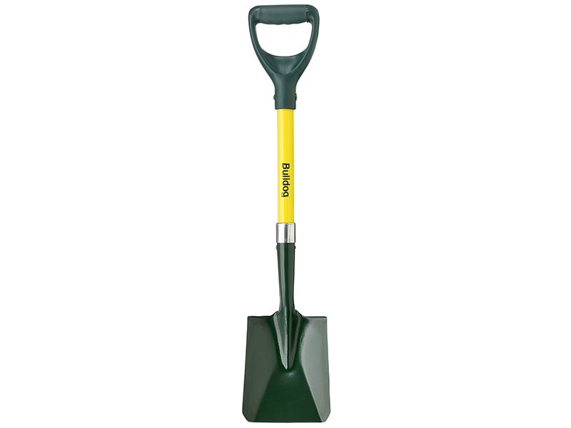 Mini Square Mouth Shovel