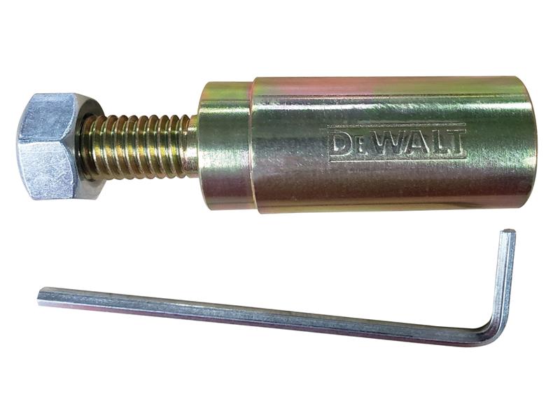 Mixer Adaptor with Hex Key