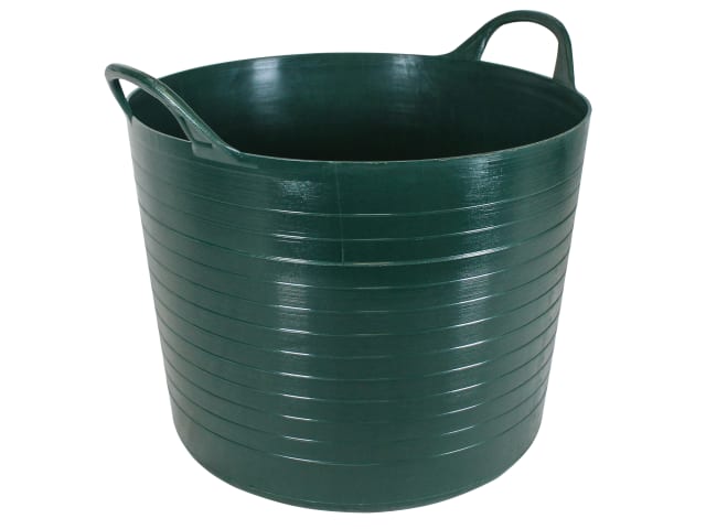 Flex Tub 15 litre - Green