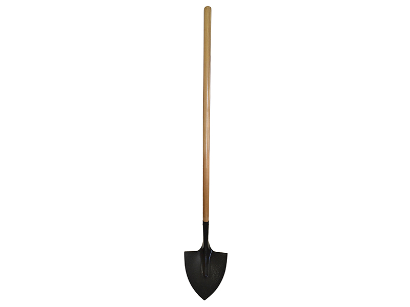 Open Socket West Country Shovel