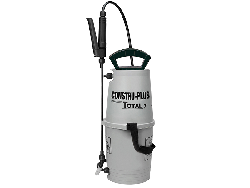 IK Constru-Plus 7 Sprayer 5 litre