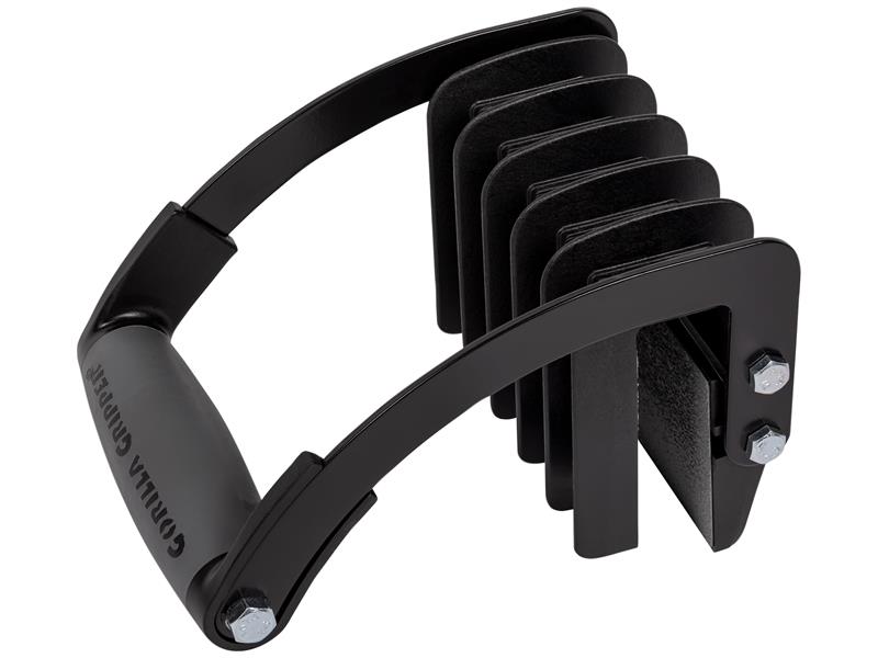 Gorilla Gripper - Advantage