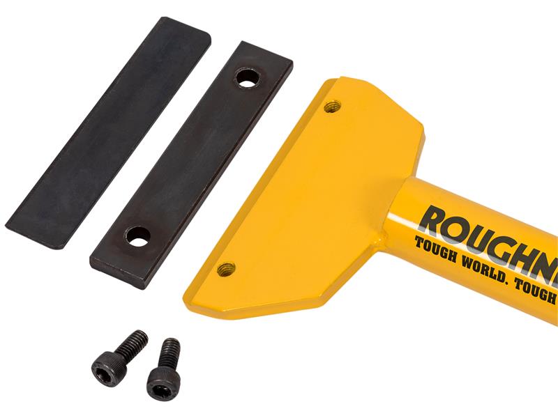 Replacement Blades for Impact Scraper (Pack 2)