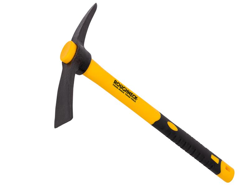 Micro Pick Mattock 400g (0.88 lb)