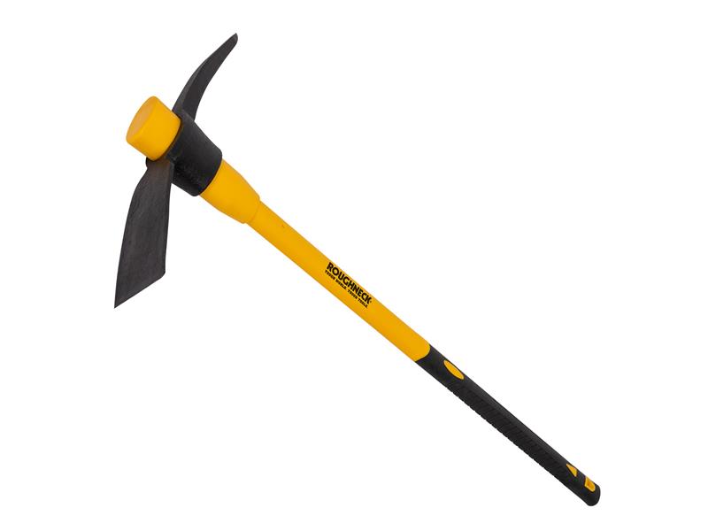 Fibreglass Handle Pick Mattock 2.27kg (5 lb)