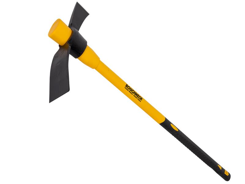 Fibreglass Handle Cutter Mattock 2.27kg (5 lb)