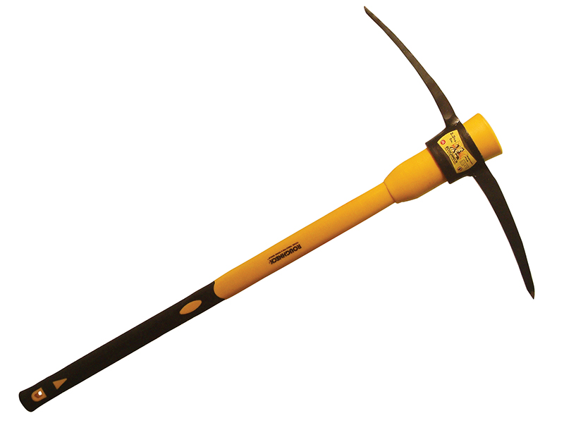 Pick Axe 2.27kg (5 lb)