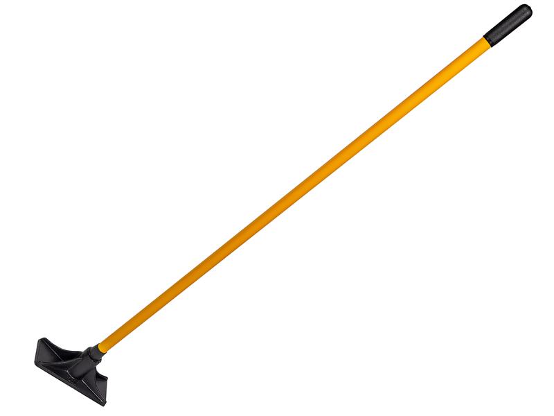 64-375 Earth Rammer (Tamper) with Fibreglass Handle 2.6kg (5.7 lb)