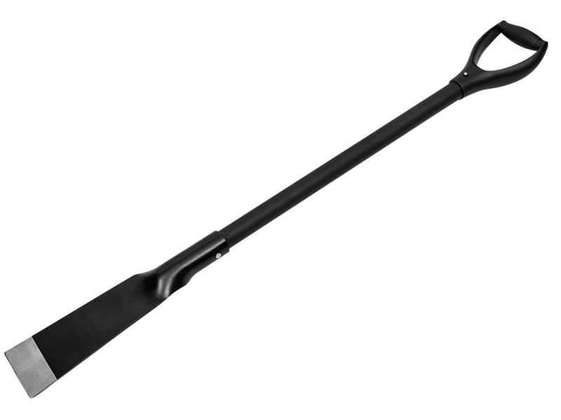 THE MUTT PRO Multi-purpose Scraper, Steel