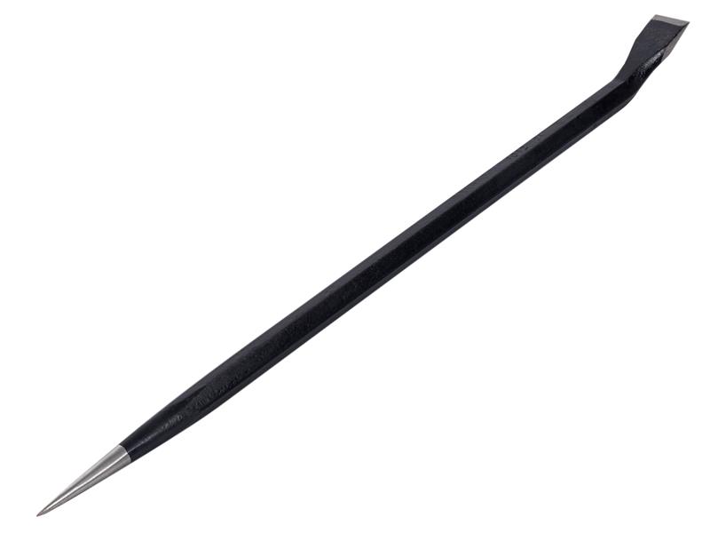 Black Aligning Bar 610mm (24in)