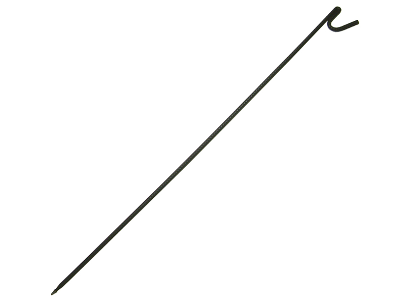 Heavy-Duty Fencing Pins 10 x 1300mm/52in (Pack 5)