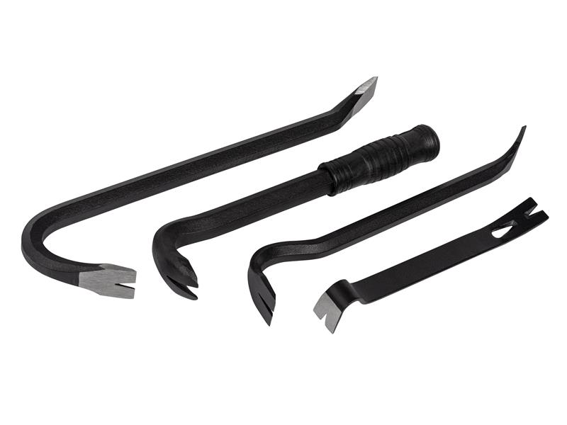 Toolbox Bar Set, 4 Piece