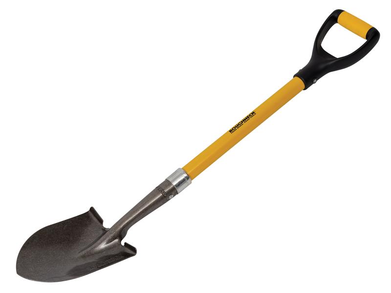 Mini Shovel, Round Point