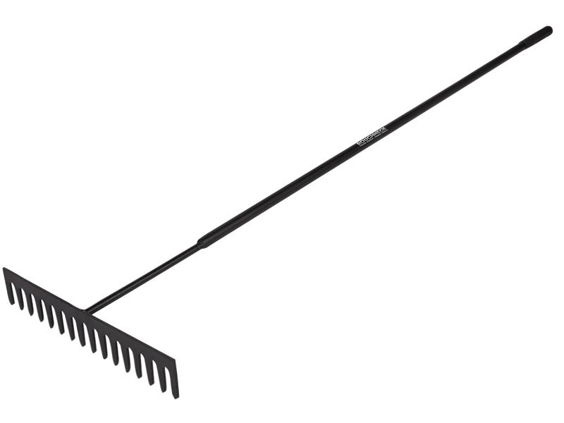 Asphalt Rake 470mm x 1.7m