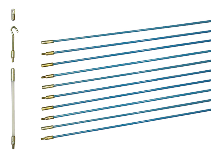 CableQuick Set 10m