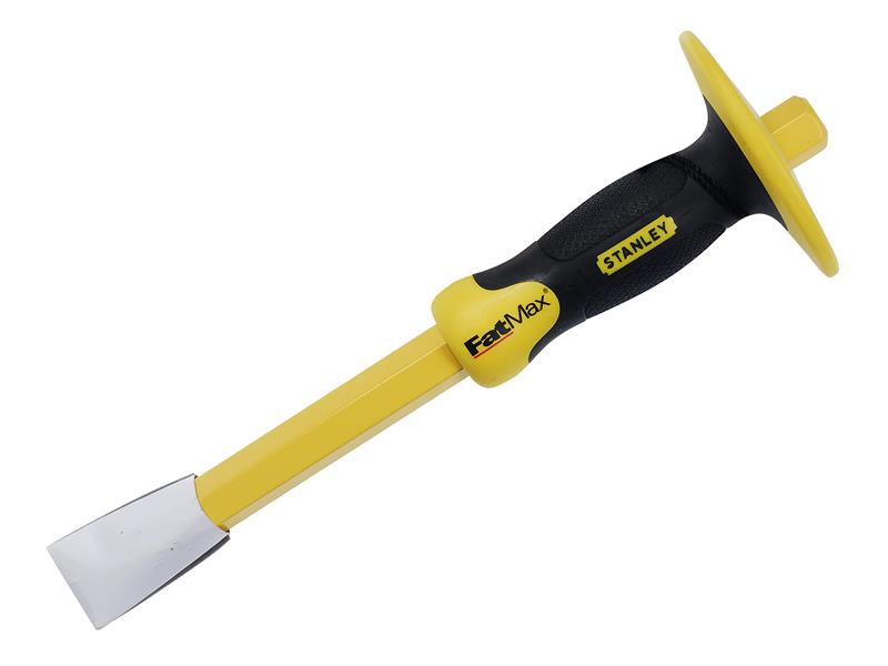 FatMax® Concrete Chisel with Guard 300 x 19mm (12 x 3/4in)