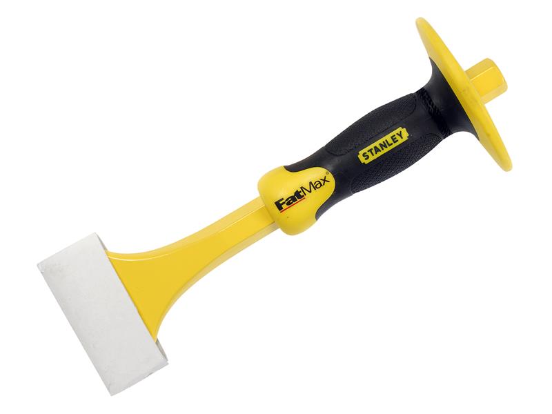 FatMax® Floor Chisel With Guard 75mm (3in)